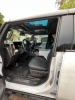 2025 GMC HUMMER EV 3X - VIN #1GT40DDBXSU119643 - White Exterior - Electric Vehicle - 4 Door Crew Cab - Leather Interior - Heated Seats - Rear A/C - Keyless Entry - Sun Roof - Navigation System - Bed Liner - Bed Cover - 20,786 Miles on Odometer - (Located - 7