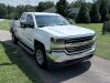 2017 CHEVROLET SILVERADO 1500 - VIN #1GCRCNEH5HZ214600 - White - 4 Door / Double Cab - Automatic Transmission - Leather Interior - V6 / 4.3L Engine - Bed Liner - Approximately 79,000 Miles on Odometer (Located In Inman, SC) ***Additional Terms / Fees Appl