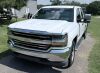 2017 CHEVROLET SILVERADO 1500 - VIN #1GCRCNEH5HZ214600 - White - 4 Door / Double Cab - Automatic Transmission - Leather Interior - V6 / 4.3L Engine - Bed Liner - Approximately 79,000 Miles on Odometer (Located In Inman, SC) ***Additional Terms / Fees Appl - 2