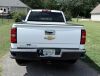 2017 CHEVROLET SILVERADO 1500 - VIN #1GCRCNEH5HZ214600 - White - 4 Door / Double Cab - Automatic Transmission - Leather Interior - V6 / 4.3L Engine - Bed Liner - Approximately 79,000 Miles on Odometer (Located In Inman, SC) ***Additional Terms / Fees Appl - 4