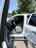 2017 CHEVROLET SILVERADO 1500 - VIN #1GCRCNEH5HZ214600 - White - 4 Door / Double Cab - Automatic Transmission - Leather Interior - V6 / 4.3L Engine - Bed Liner - Approximately 79,000 Miles on Odometer (Located In Inman, SC) ***Additional Terms / Fees Appl - 12