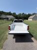 2017 CHEVROLET SILVERADO 1500 - VIN #1GCRCNEH5HZ214600 - White - 4 Door / Double Cab - Automatic Transmission - Leather Interior - V6 / 4.3L Engine - Bed Liner - Approximately 79,000 Miles on Odometer (Located In Inman, SC) ***Additional Terms / Fees Appl - 14