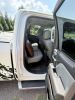2017 CHEVROLET SILVERADO 1500 - VIN #1GCRCNEH5HZ214600 - White - 4 Door / Double Cab - Automatic Transmission - Leather Interior - V6 / 4.3L Engine - Bed Liner - Approximately 79,000 Miles on Odometer (Located In Inman, SC) ***Additional Terms / Fees Appl - 16