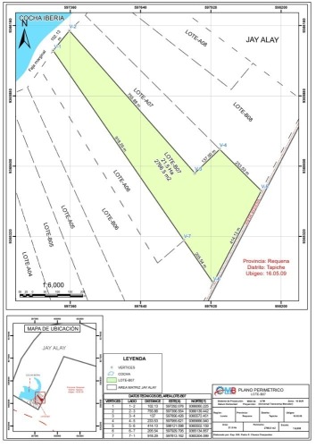 PARCEL B07 - 53.13 ACRES