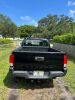 2017 TOYOTA TACOMA - VIN #5TFRX5GN7HX094706 - Black Exterior - Automatic Transmission - Cloth Interior - Backup Camera - Tailgate Key Lock - Tow Package - 60,357 Miles on Odometer (Located in Davie, FL) ***Additional Terms / Fees Apply --- Titled Vehicle* - 2