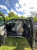 2017 TOYOTA TACOMA - VIN #5TFRX5GN7HX094706 - Black Exterior - Automatic Transmission - Cloth Interior - Backup Camera - Tailgate Key Lock - Tow Package - 60,357 Miles on Odometer (Located in Davie, FL) ***Additional Terms / Fees Apply --- Titled Vehicle* - 6