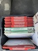 TOTE FLUORESCENT LIGHT BULBS & SPOT LIGHTS - 3