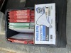 TOTE FLUORESCENT LIGHT BULBS & SPOT LIGHTS - 4
