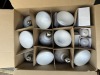 TOTE FLUORESCENT LIGHT BULBS & SPOT LIGHTS - 5