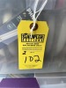 TOTE FLUORESCENT LIGHT BULBS & SPOT LIGHTS - 7