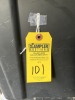TOTE FLUORESCENT LIGHT BULBS & SPOT LIGHTS - 8