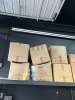 CASES MASKS - 50 BOXES PER CASE / APPROXIMATELY 2,500 PER CASE