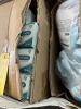 CASES MASKS - 50 BOXES PER CASE / APPROXIMATELY 2,500 PER CASE - 2