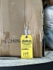 CASES MASKS - 50 BOXES PER CASE / APPROXIMATELY 2,500 PER CASE - 4