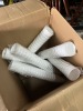 LOT STYROFOAM CUPS - 20oz (6 SLEEVES) - 2