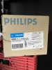 MILK CRATES OF ASSORTED 2-PIN LIGHT BULBS, 4-PIN LIGHT BULBS, ETC - 2