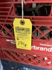 MILK CRATES OF ASSORTED 2-PIN LIGHT BULBS, 4-PIN LIGHT BULBS, ETC - 6