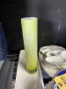 ASSORTED - 1- NEMTOI CANDLE HOLDER / 2- VASES - 3