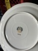 ASSORTED - MITTERTEICH BAVARIA PLATES, HOLIDAY, WEDGEWOOD, ROSANNA, ETC - 5