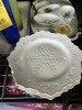 ASSORTED - MITTERTEICH BAVARIA PLATES, HOLIDAY, WEDGEWOOD, ROSANNA, ETC - 6