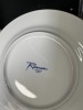 ASSORTED - MITTERTEICH BAVARIA PLATES, HOLIDAY, WEDGEWOOD, ROSANNA, ETC - 8