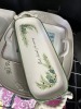 ASSORTED CHRISTMAS SERVING DISHES - 2