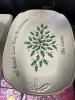 ASSORTED CHRISTMAS SERVING DISHES - 4