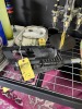 HILTI PAINT SPRAYER EXTENSIONS - 2