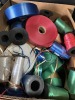 LOT BOX RIBBONS - 2