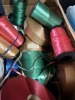 LOT BOX RIBBONS - 3