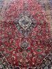 ORIENTAL RUNNER RUG - 10'x80'' - 2