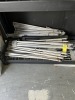 ALUMINUM TRIPODS