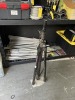 ALUMINUM TRIPODS - 3