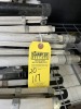 ALUMINUM TRIPODS - 4