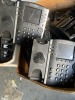 BOXES ASSORTED POLYCOM PHONES - 3