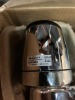 SLOAN POLISHED CHROME ELECTRONIC SENSOR FLUSHOMETER - 3