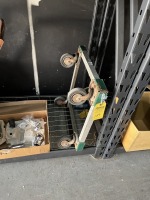 GLASS RACK DOLLY