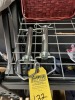 LARGE SWIVEL HANDLE HITCH PINS