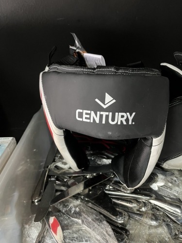 CENTURY SPORTS HEAD PROTECTION - SIZE S/M