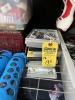 ASSORTED PLAYSTATION 3 GAMES - TOUR OF JUAREZ, GRAND THEFT AUTO, MLB 12, ETC
