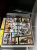 ASSORTED PLAYSTATION 3 GAMES - TOUR OF JUAREZ, GRAND THEFT AUTO, MLB 12, ETC - 4
