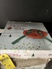 ASSORTED CHRISTMAS TREE STANDS - 2