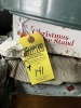 ASSORTED CHRISTMAS TREE STANDS - 3