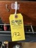 DOBBIE McINNES AZIMUTH MIRROR IN WOOD BOX - 3