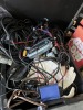 TOT ASSORTED CORDS & CHARGERS - 2