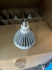 LED FLOOD LAMPS - 18 WATT / 120V / 3000K DIMMABLE 900 LUMENS