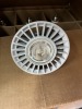 LED FLOOD LAMPS - 18 WATT / 120V / 3000K DIMMABLE 900 LUMENS - 2