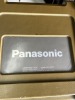 PANASONIC WV-F250 COLOR VIDEO CAMERA IN CASE