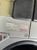 PANASONIC WV-F250 COLOR VIDEO CAMERA IN CASE - 3