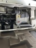 PANASONIC WV-F250 COLOR VIDEO CAMERA IN CASE - 4
